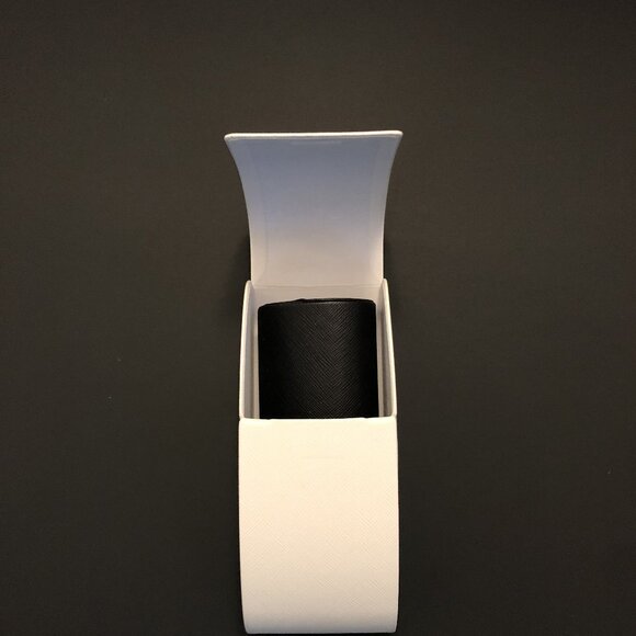 Prada PR 26SV Medium Havana/Black Eyeglass Frames – Prescription Ready - Picture 12 of 14